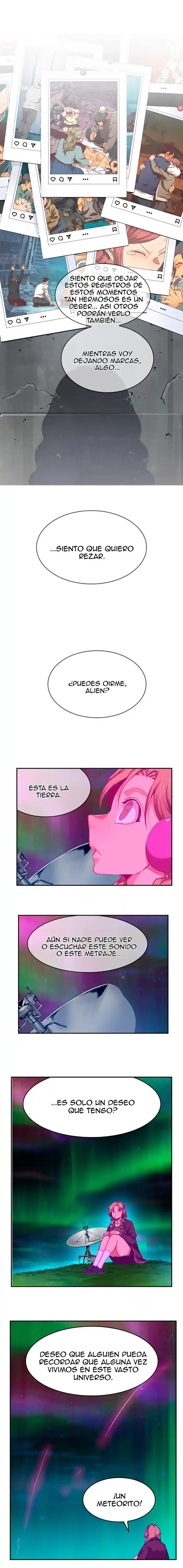 The God Of High School - Capítulo 540 - Página 17 - LectorTMOo