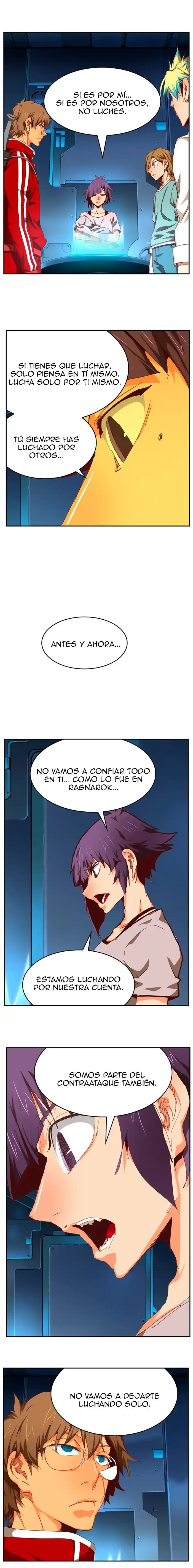 The God Of High School - Capítulo 540 - Página 30 - LectorTMOo