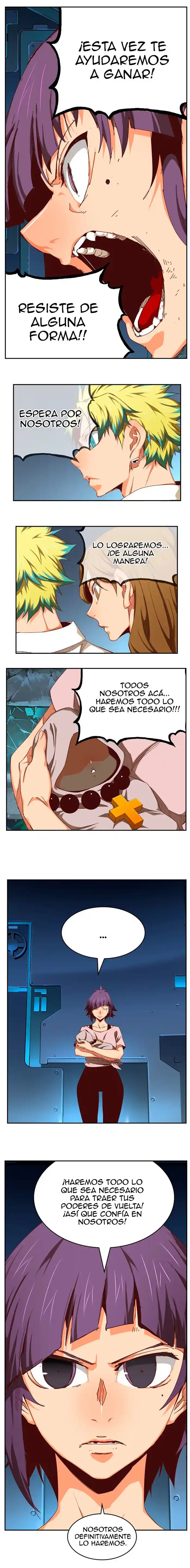 The God Of High School - Capítulo 540 - Página 31 - LectorTMOo