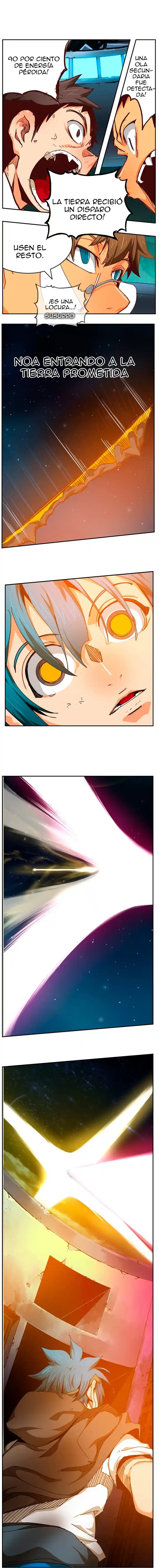 The God Of High School - Capítulo 541 - Página 34 - LectorTMOo
