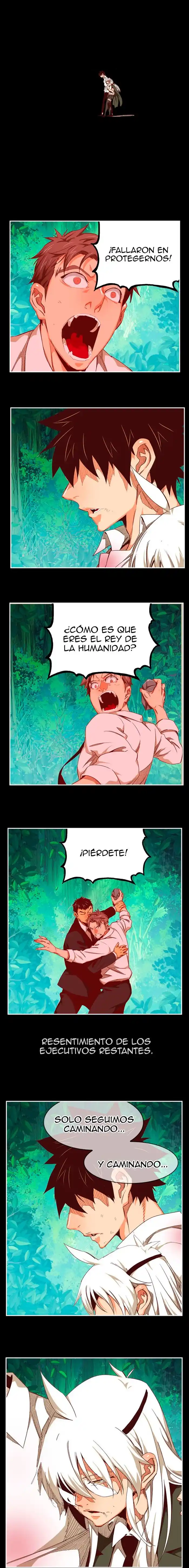 The God Of High School - Capítulo 542 - Página 9 - LectorTMOo