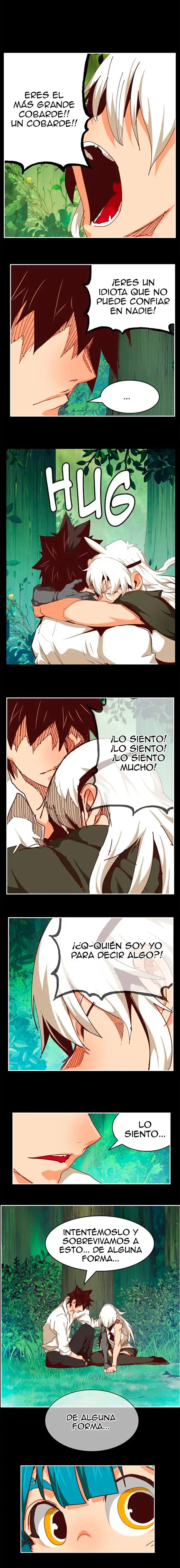 The God Of High School - Capítulo 542 - Página 17 - LectorTMOo