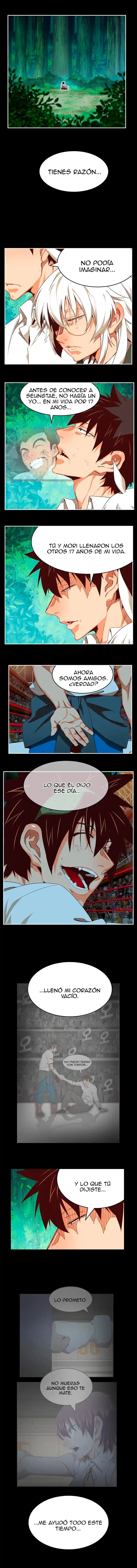 The God Of High School - Capítulo 542 - Página 18 - LectorTMOo