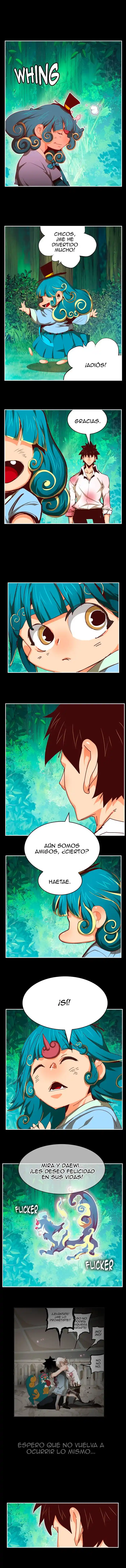 The God Of High School - Capítulo 542 - Página 22 - LectorTMOo