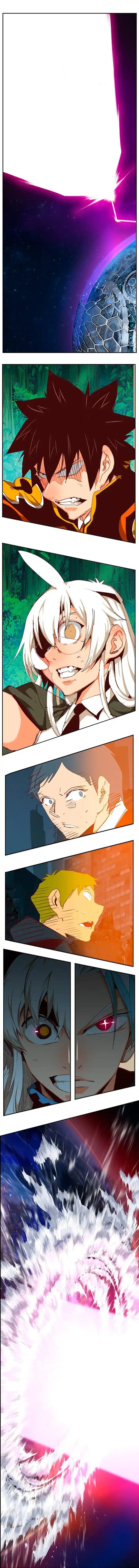 The God Of High School - Capítulo 543 - Página 29 - LectorTMOo
