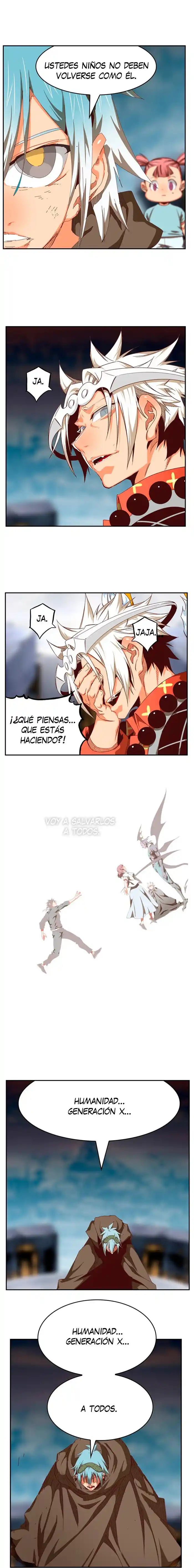 The God Of High School - Capítulo 545 - Página 29 - LectorTMOo