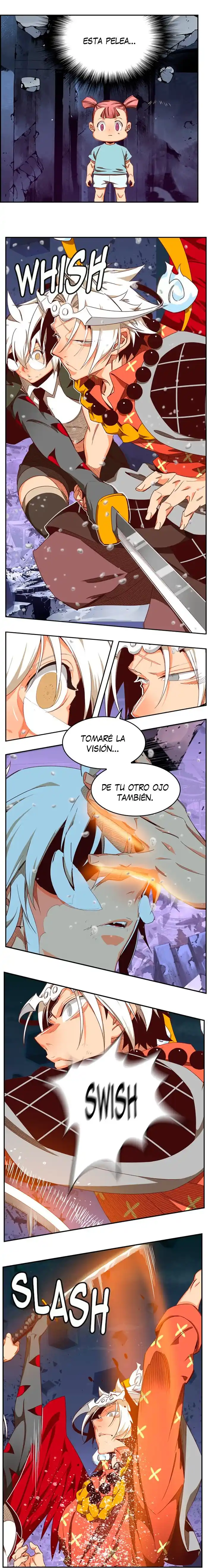 The God Of High School - Capítulo 546 - Página 13 - LectorTMOo