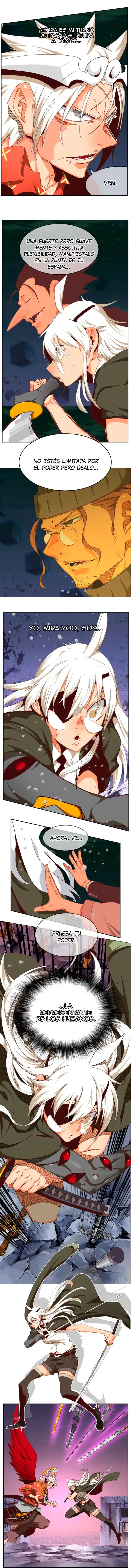 The God Of High School - Capítulo 546 - Página 20 - LectorTMOo