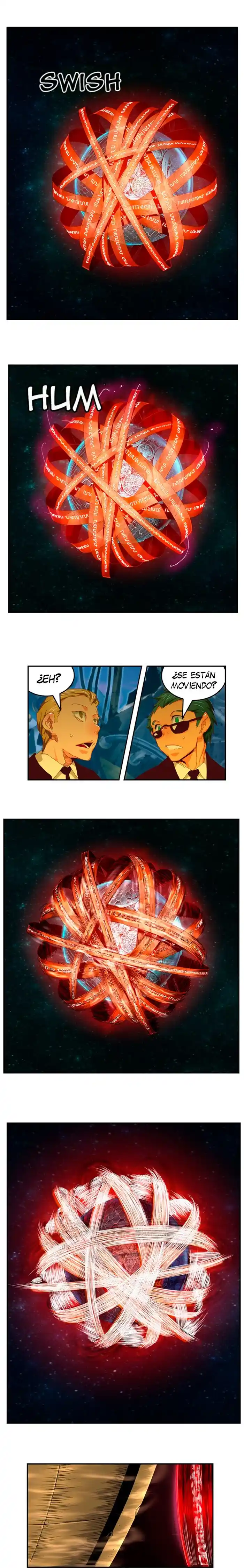 The God Of High School - Capítulo 548 - Página 6 - LectorTMOo