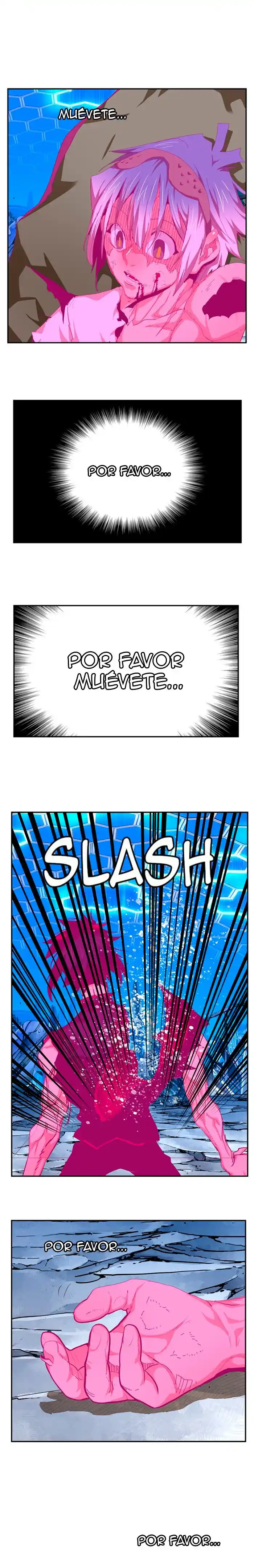 The God Of High School - Capítulo 548 - Página 24 - LectorTMOo