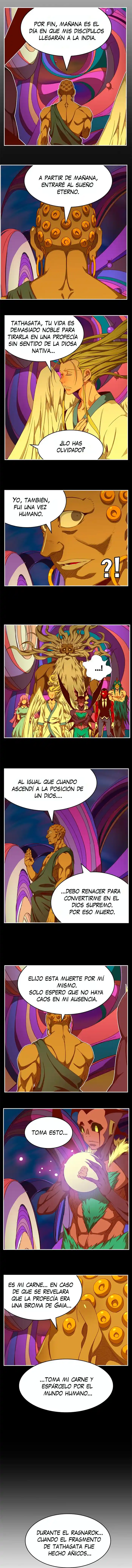 The God Of High School - Capítulo 549 - Página 14 - LectorTMOo