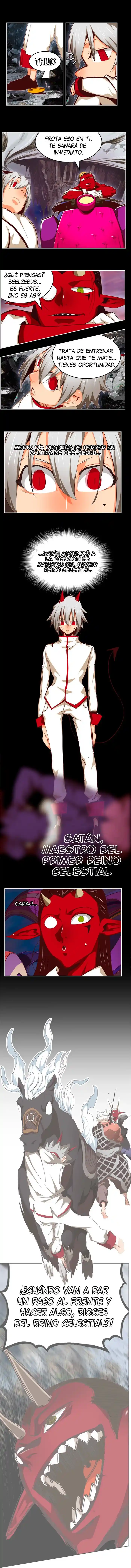 The God Of High School - Capítulo 549 - Página 26 - LectorTMOo