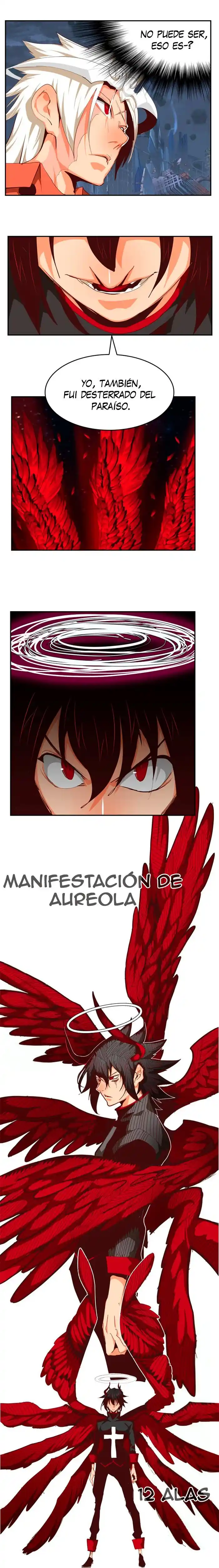 The God Of High School - Capítulo 549 - Página 28 - LectorTMOo