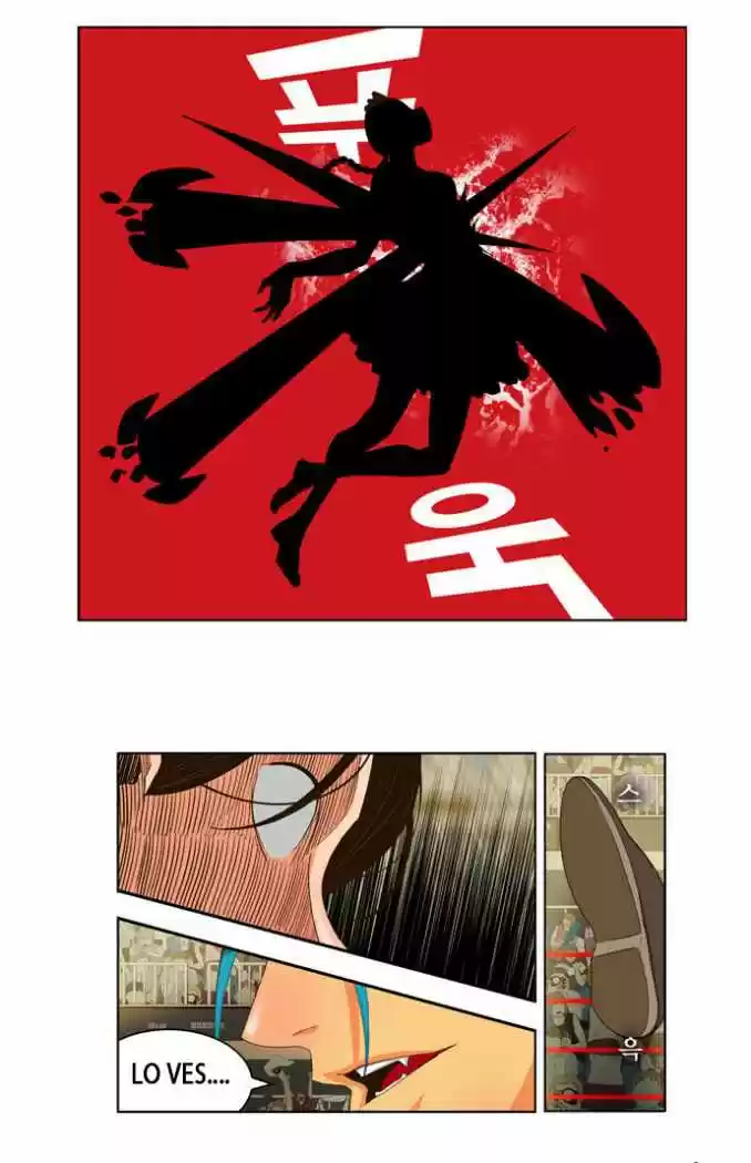 The God Of High School - Capítulo 55 - Página 16 - LectorTMOo