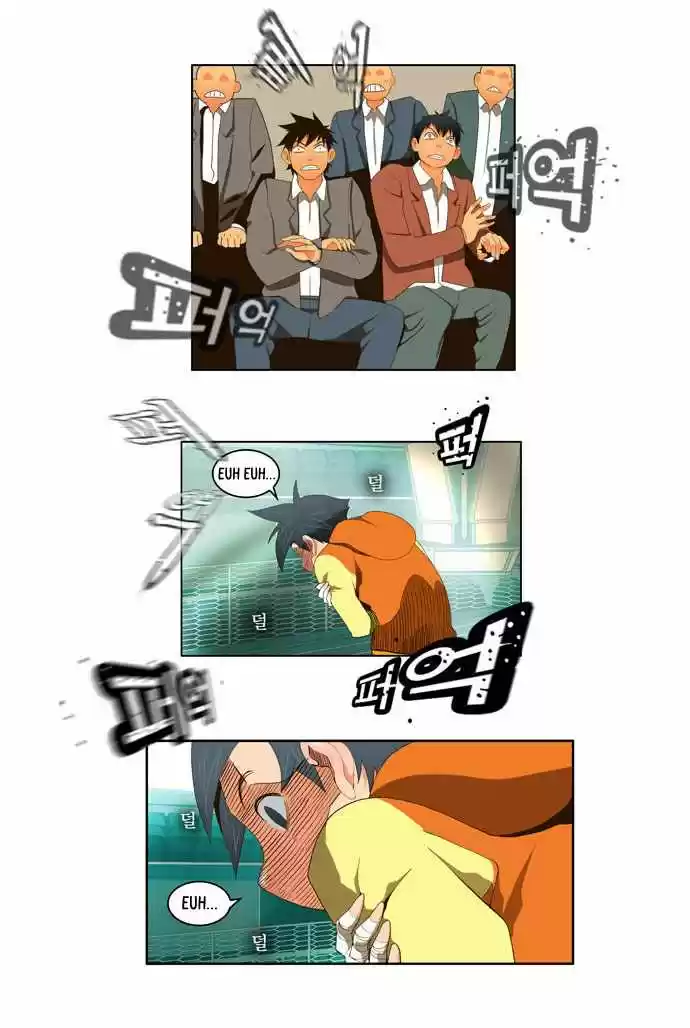 The God Of High School - Capítulo 55 - Página 18 - LectorTMOo