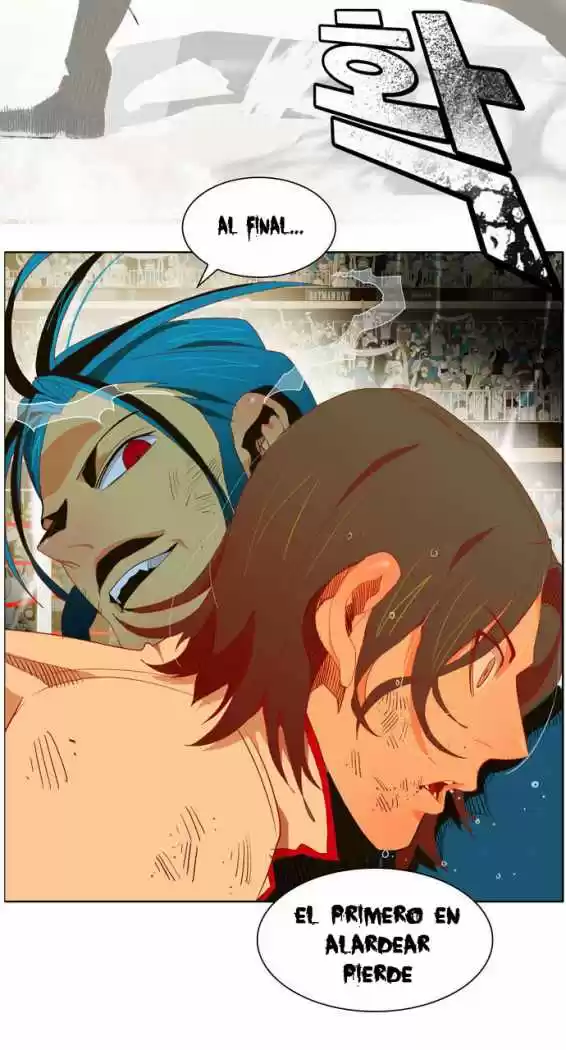 The God Of High School - Capítulo 55 - Página 33 - LectorTMOo