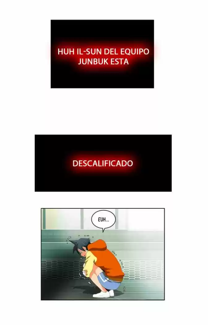 The God Of High School - Capítulo 55 - Página 35 - LectorTMOo