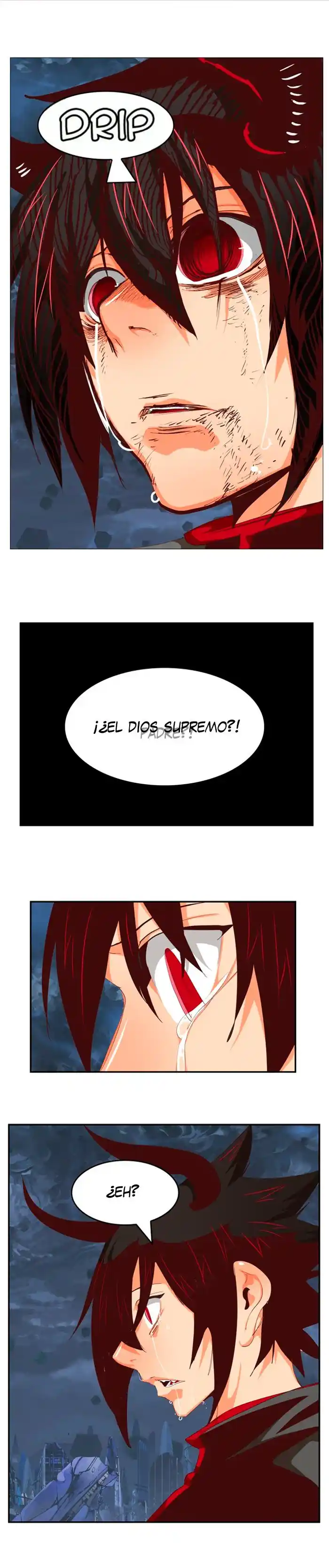 The God Of High School - Capítulo 550 - Página 24 - LectorTMOo