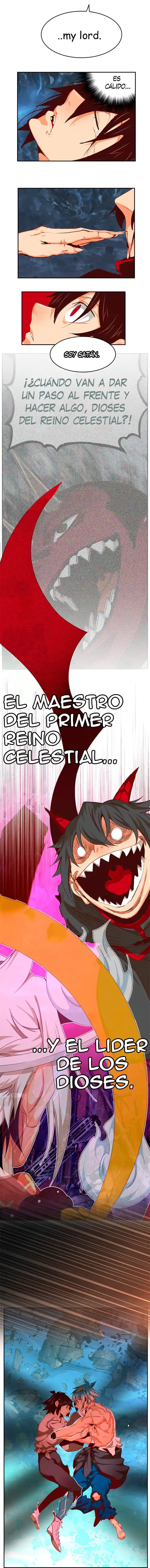 The God Of High School - Capítulo 550 - Página 26 - LectorTMOo