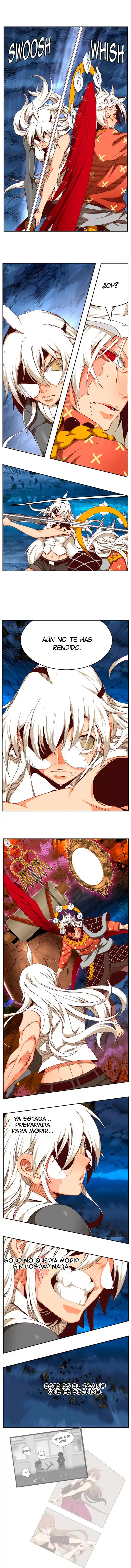 The God Of High School - Capítulo 551 - Página 6 - LectorTMOo