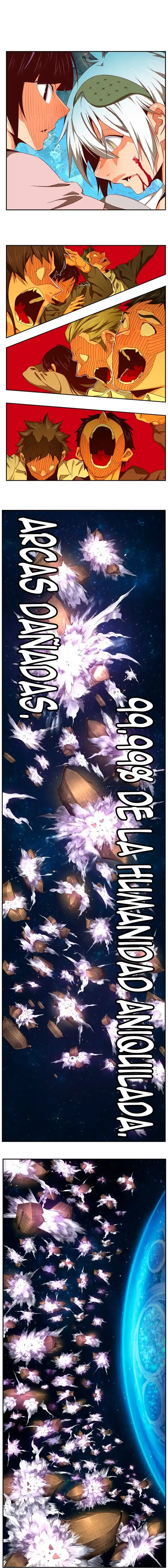 The God Of High School - Capítulo 551 - Página 10 - LectorTMOo