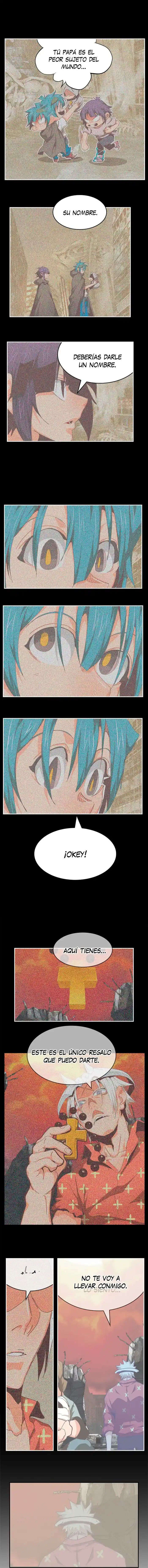 The God Of High School - Capítulo 551 - Página 15 - LectorTMOo
