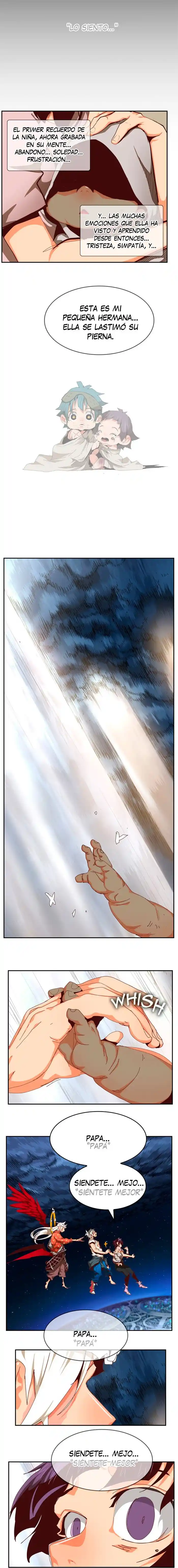 The God Of High School - Capítulo 551 - Página 16 - LectorTMOo