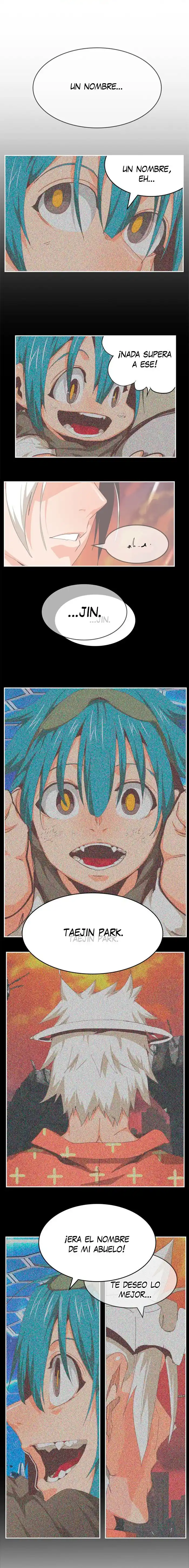 The God Of High School - Capítulo 551 - Página 17 - LectorTMOo