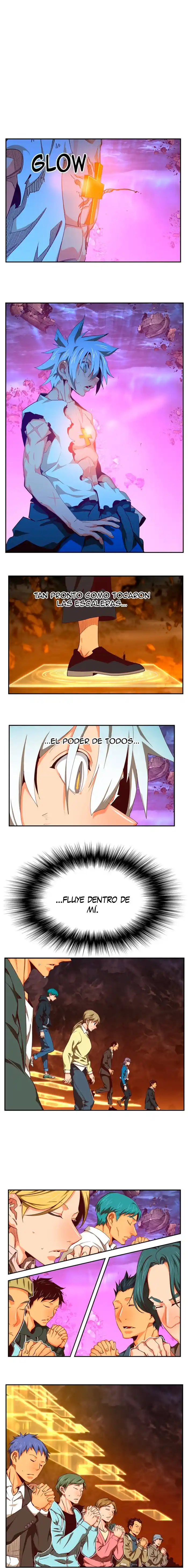 The God Of High School - Capítulo 551 - Página 25 - LectorTMOo