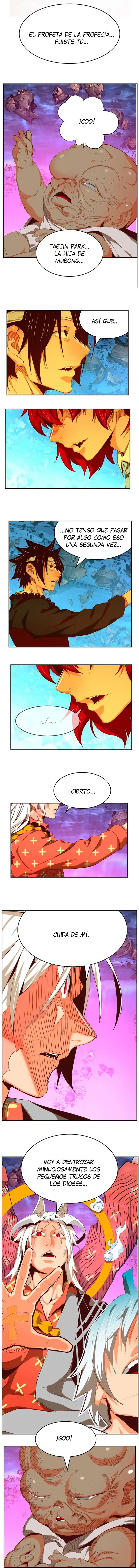 The God Of High School - Capítulo 551 - Página 28 - LectorTMOo