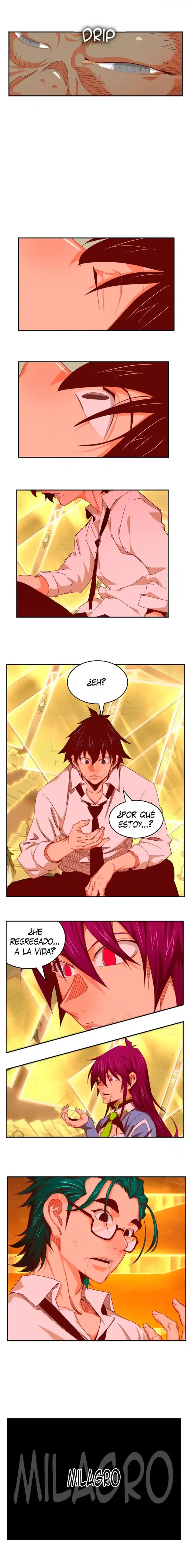 The God Of High School - Capítulo 551 - Página 29 - LectorTMOo