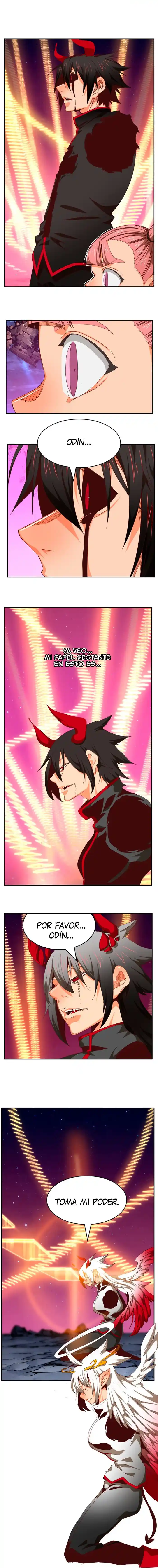 The God Of High School - Capítulo 551 - Página 31 - LectorTMOo