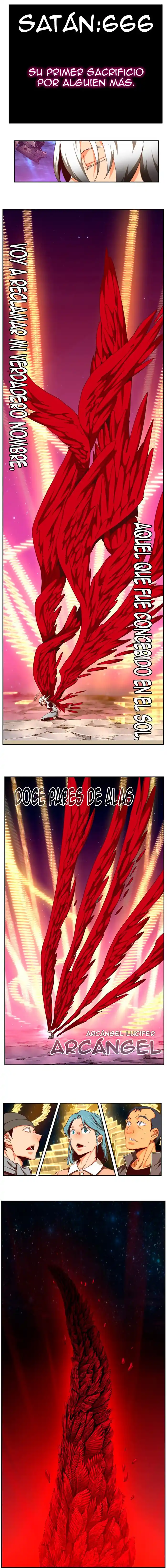 The God Of High School - Capítulo 551 - Página 32 - LectorTMOo