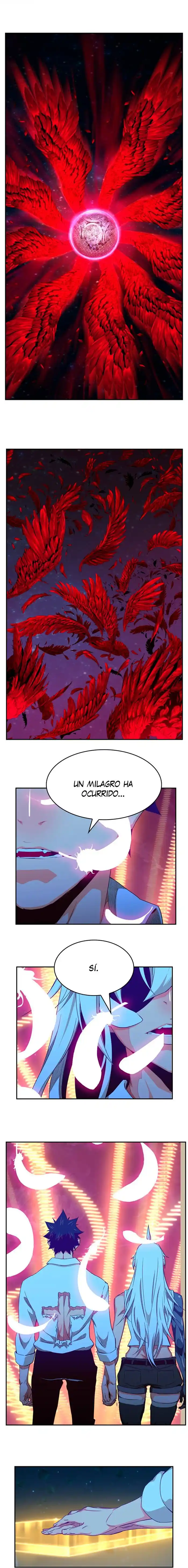 The God Of High School - Capítulo 551 - Página 34 - LectorTMOo