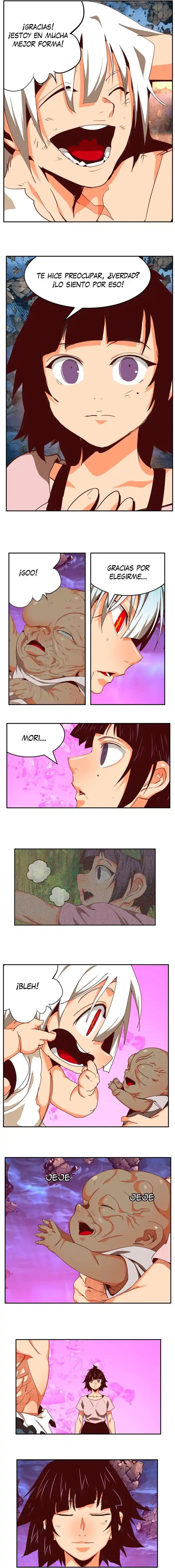 The God Of High School - Capítulo 552 - Página 11 - LectorTMOo