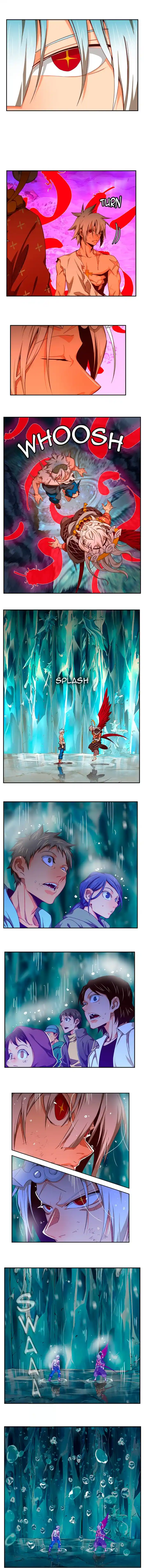 The God Of High School - Capítulo 552 - Página 17 - LectorTMOo