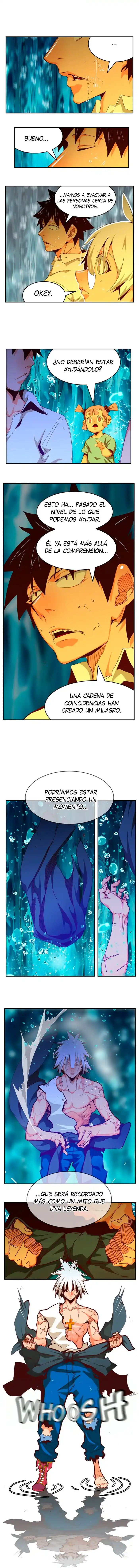 The God Of High School - Capítulo 552 - Página 25 - LectorTMOo