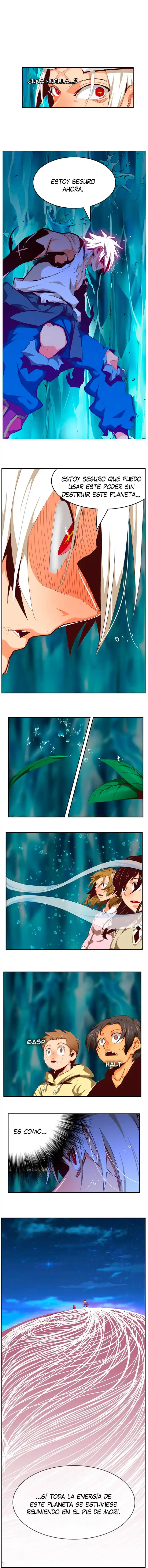 The God Of High School - Capítulo 552 - Página 31 - LectorTMOo