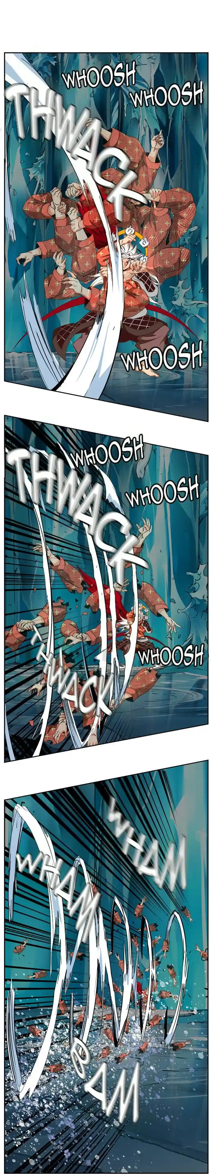 The God Of High School - Capítulo 553 - Página 15 - LectorTMOo