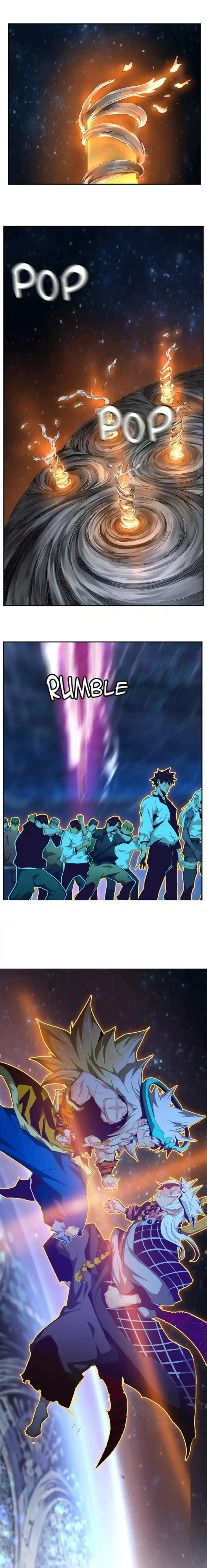 The God Of High School - Capítulo 553 - Página 28 - LectorTMOo