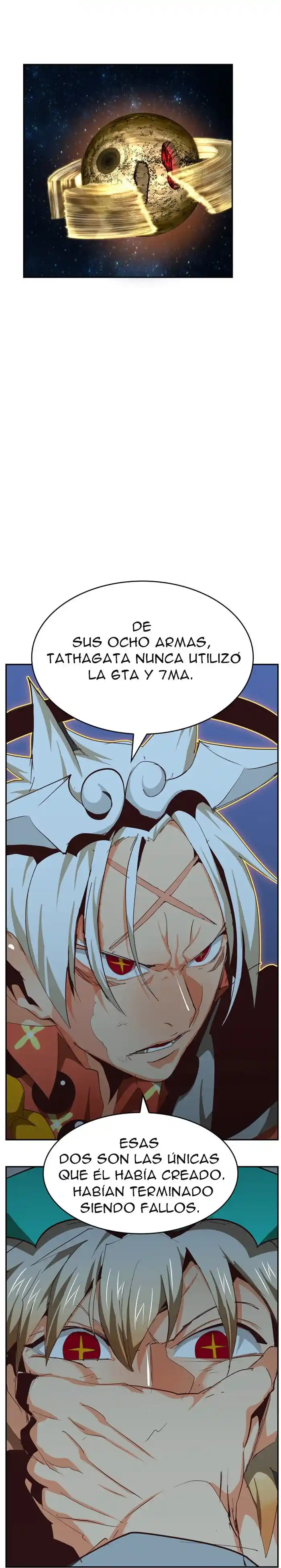 The God Of High School - Capítulo 553 - Página 31 - LectorTMOo