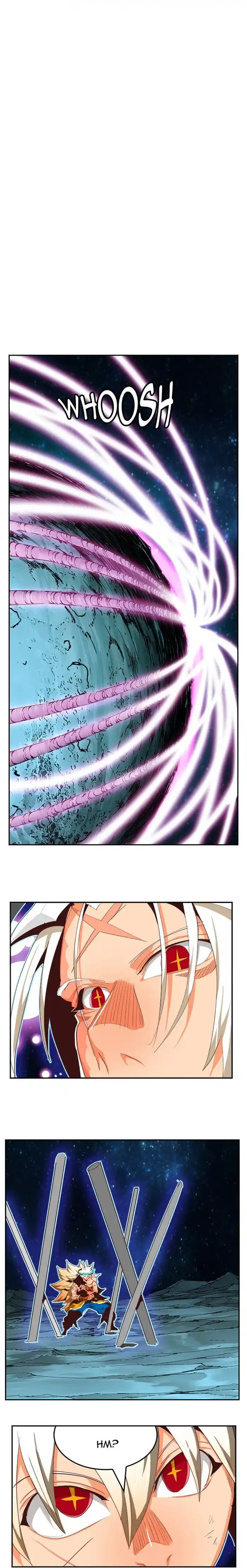 The God Of High School - Capítulo 554 - Página 9 - LectorTMOo