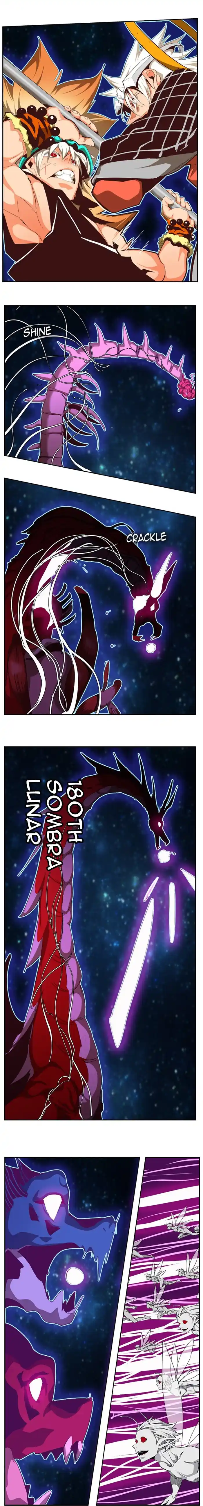 The God Of High School - Capítulo 554 - Página 22 - LectorTMOo