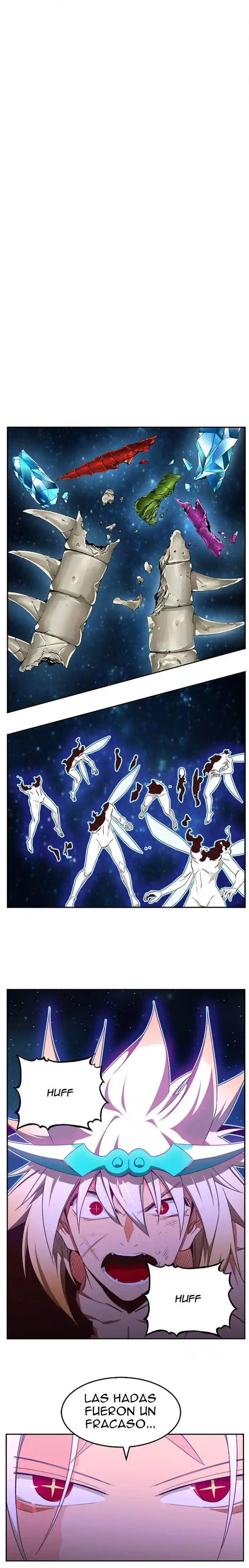 The God Of High School - Capítulo 554 - Página 24 - LectorTMOo