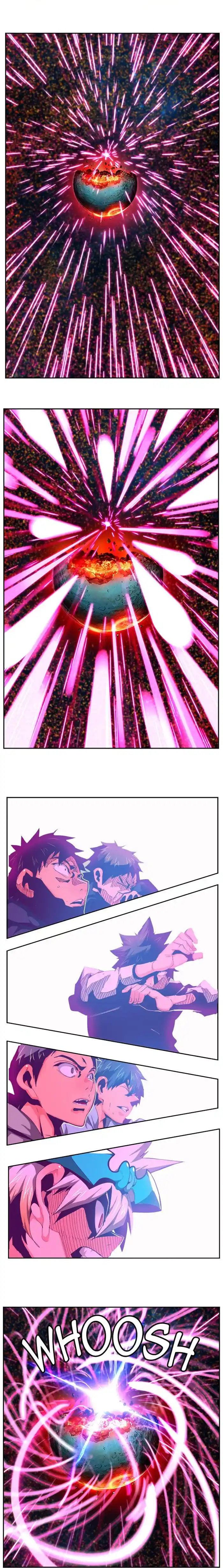 The God Of High School - Capítulo 554 - Página 26 - LectorTMOo