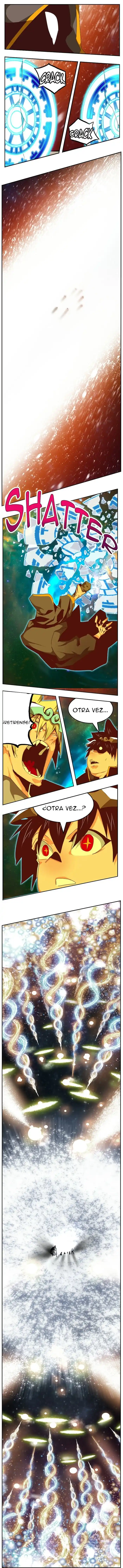 The God Of High School - Capítulo 555 - Página 19 - LectorTMOo