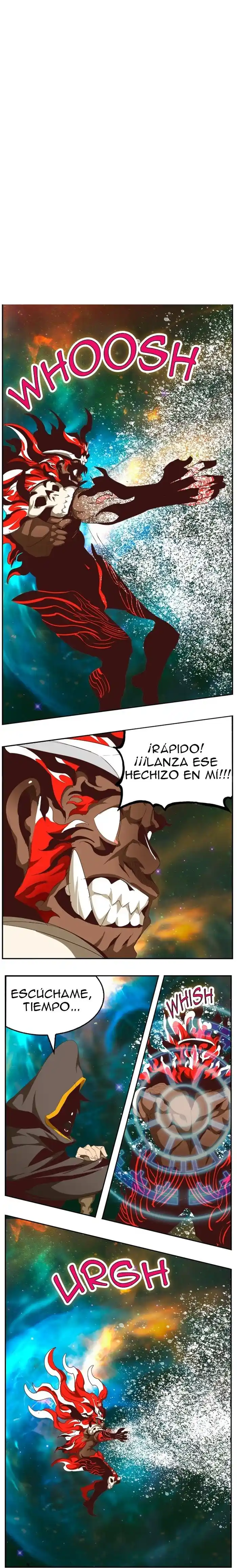 The God Of High School - Capítulo 555 - Página 22 - LectorTMOo