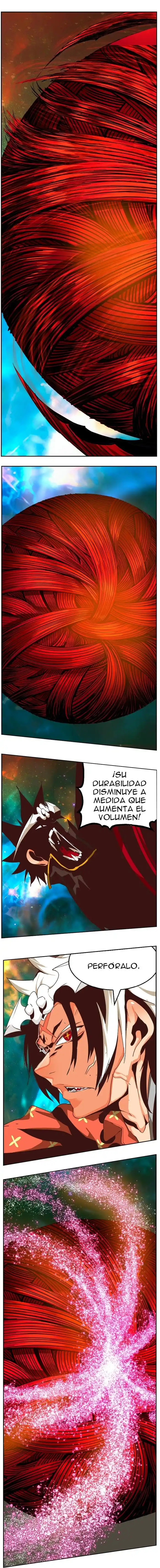 The God Of High School - Capítulo 555 - Página 24 - LectorTMOo