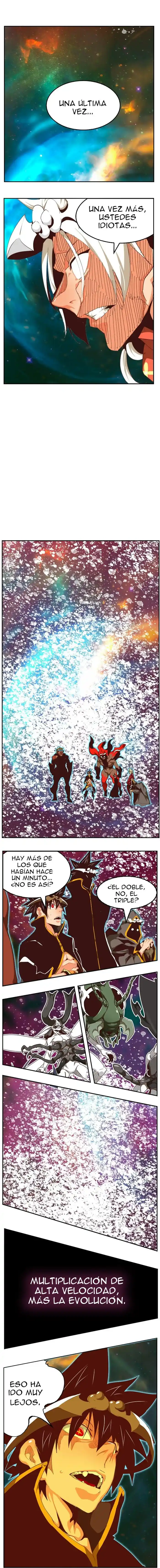 The God Of High School - Capítulo 555 - Página 30 - LectorTMOo