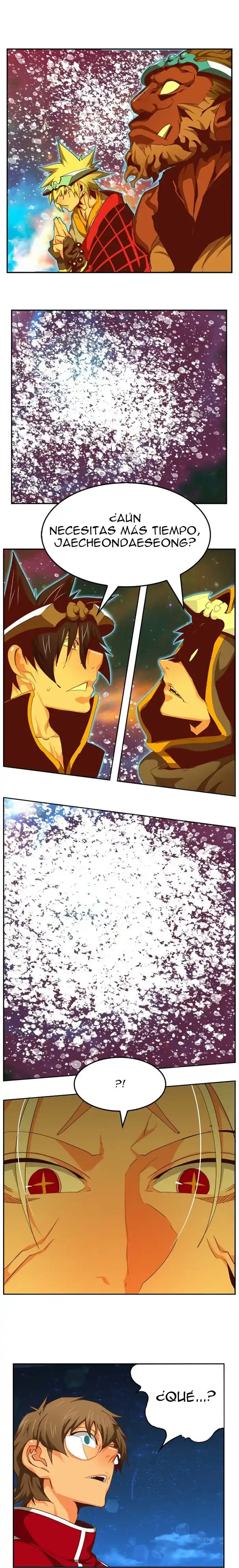 The God Of High School - Capítulo 555 - Página 31 - LectorTMOo